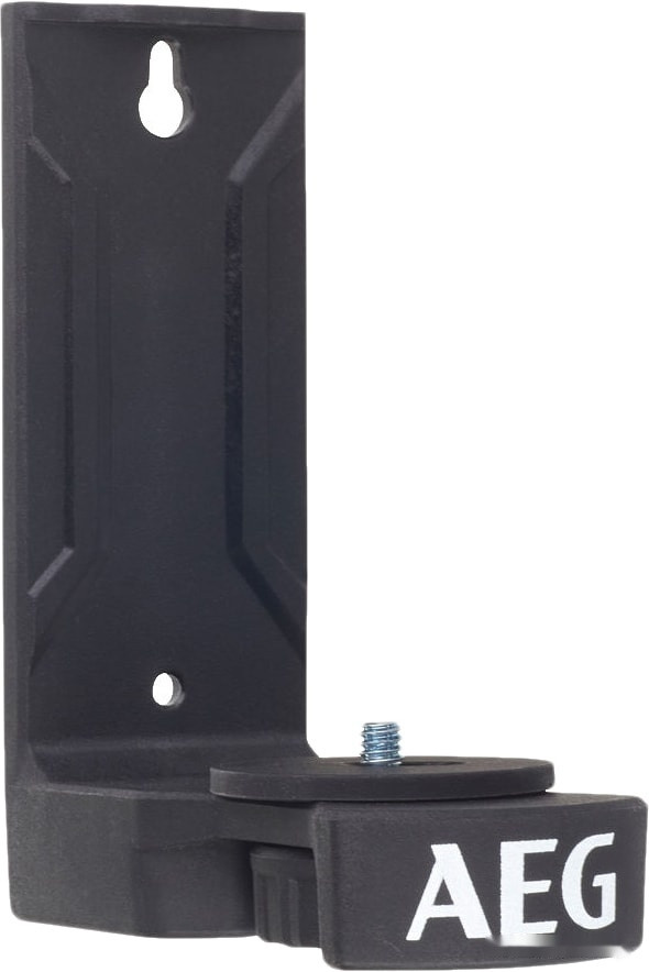 Лазерный нивелир AEG Powertools CLG220-B 4935472253 (с магнитным кронштейном)