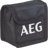 Лазерный нивелир AEG Powertools CLG220-B 4935472253 (с магнитным кронштейном)
