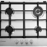Варочная панель Indesit THP 642 W/IX/I RU
