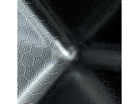 Кухонная мойка Gerhans K35050BD (графит, декор)