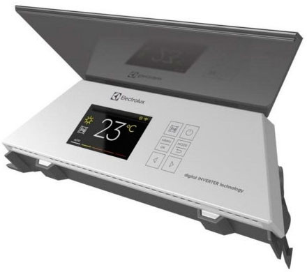 Блок управления Electrolux Transformer Digital Inverter 3.0