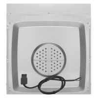 Духовой шкаф Maunfeld AEOD60103BG