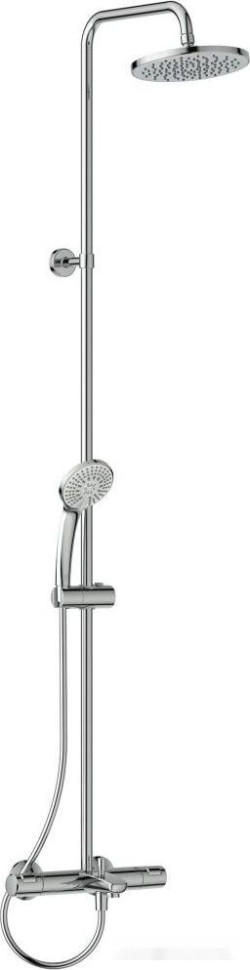 Душевая система Ideal Standard Ceratherm T25 A7590AA