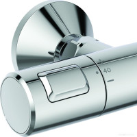 Душевая система Ideal Standard Ceratherm T25 A7590AA