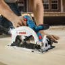 Дисковая (циркулярная) пила Bosch GKS 185-LI Professional 06016C1221 (без АКБ)