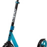 Самокат Novatrack Polis 230.POLIS.BK21 (черный)
