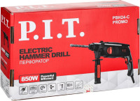 Перфоратор P.I.T. PBH24-C Promo