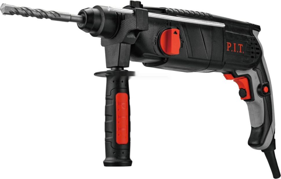 Перфоратор P.I.T. PBH24-C Promo