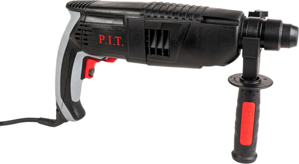 Перфоратор P.I.T. PBH24-C Promo