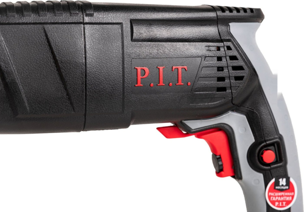 Перфоратор P.I.T. PBH24-C Promo