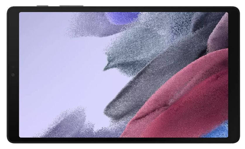 Планшет Samsung Galaxy Tab A7 Lite 8.7 Wi-Fi 3/32Gb Dark Grey (SM-T220NZAASER)