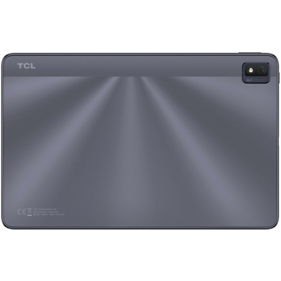 Планшет TCL Tab Max 10.3 Wi-Fi 4Gb/64Gb (Space Grey) (9296G-2DLCRU11)