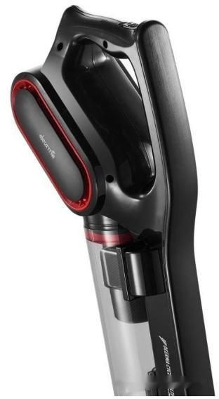 Вертикальный пылесос Deerma DX700 Pro