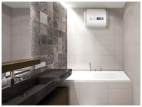 Водонагреватель Electrolux EWH 30 Centurio DL H