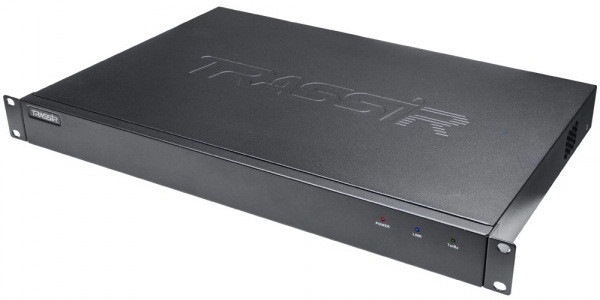 Видеорегистратор наблюдения Trassir MiniNVR AF 16