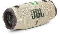Портативная акустика JBL Charge 6 (песочный)