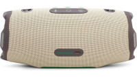 Портативная акустика JBL Charge 6 (песочный)