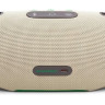 Портативная акустика JBL Charge 6 (песочный)