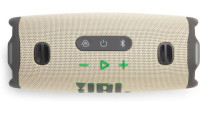 Портативная акустика JBL Charge 6 (песочный)