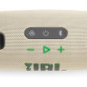 Портативная акустика JBL Charge 6 (песочный)