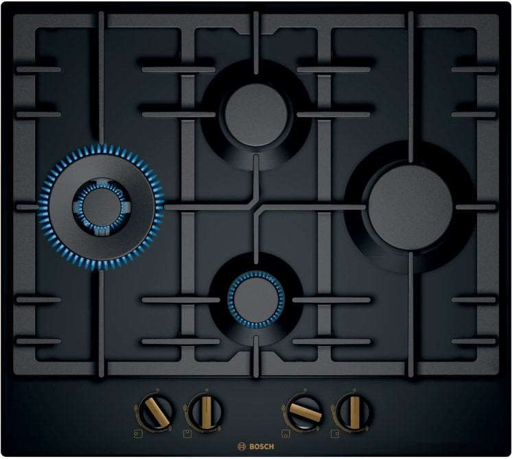 Варочная панель Bosch PCI6B6B95R