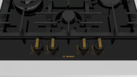 Варочная панель Bosch PCI6B6B95R