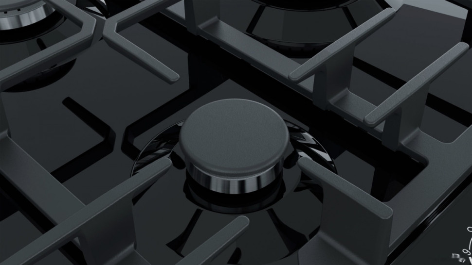 Варочная панель Bosch PCI6B6B95R