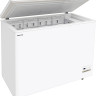 Морозильный ларь HIBERG PF 32L4 NFW