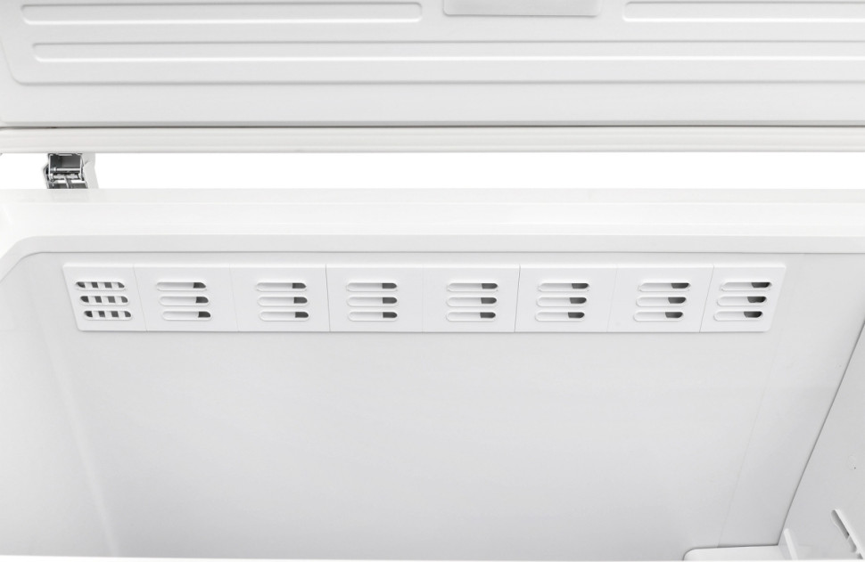 Морозильный ларь HIBERG PF 32L4 NFW