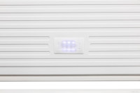 Морозильный ларь HIBERG PF 32L4 NFW