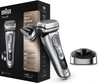 Электробритва мужская Braun Series 9 9350s