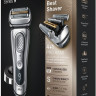 Электробритва мужская Braun Series 9 9350s