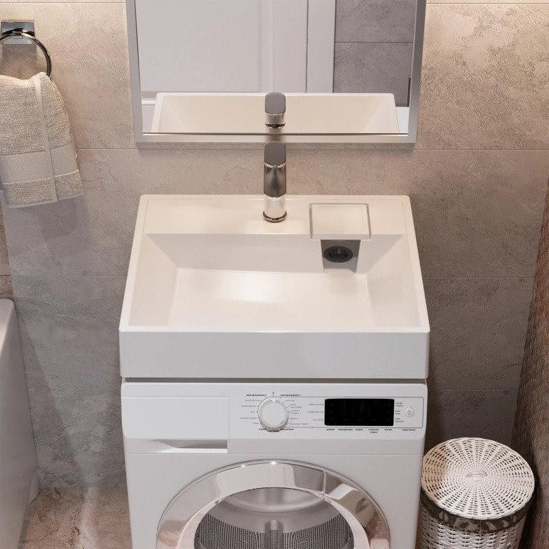 Умывальник Mixline Лерон 60x50 557082