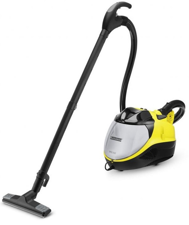 Пароочиститель Karcher SV 7 Premium