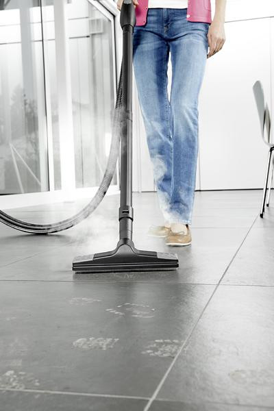 Пароочиститель Karcher SV 7 Premium