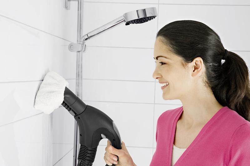 Пароочиститель Karcher SV 7 Premium