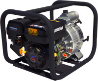 Насос для сточных вод Hyundai HYT80