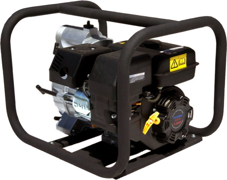 Насос для сточных вод Hyundai HYT80