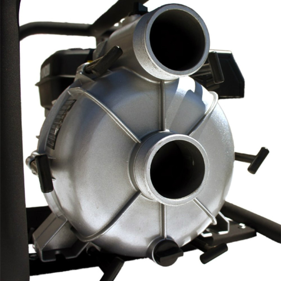 Насос для сточных вод Hyundai HYT80