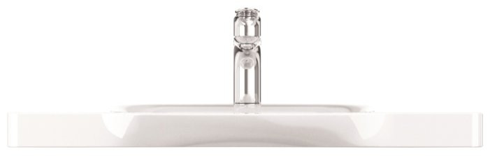 Умывальник Am.Pm M80WCC0802WG