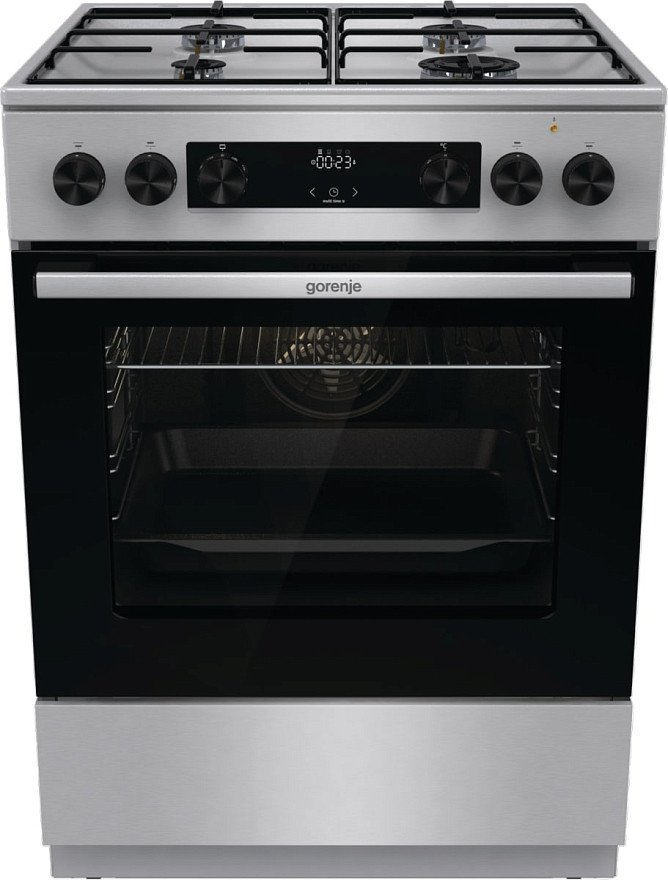 Плита Gorenje GKS6C70XJ