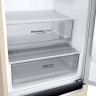 Холодильник LG DoorCooling+ GC-B459MEWM