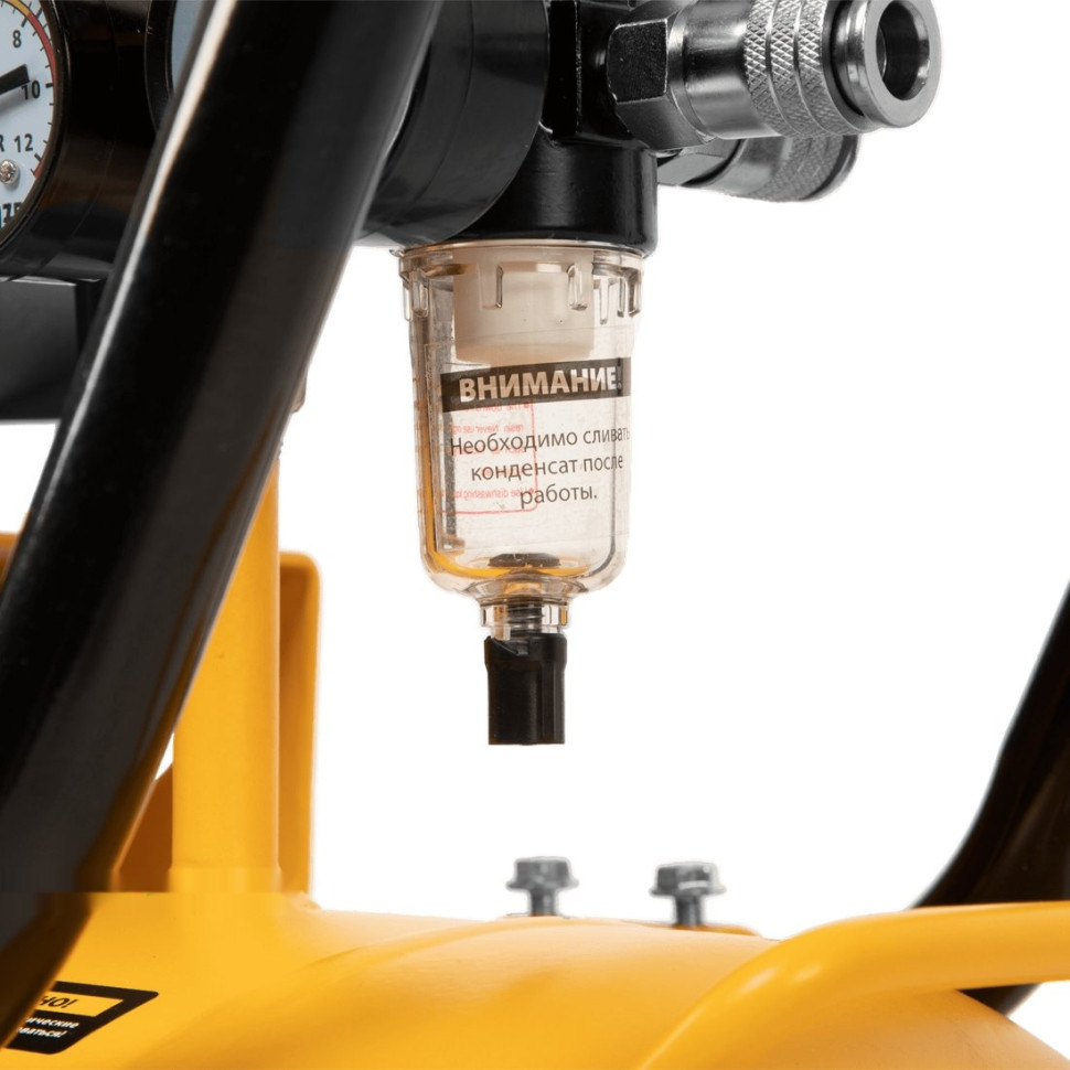 Компрессор Denzel DLS 2250/100