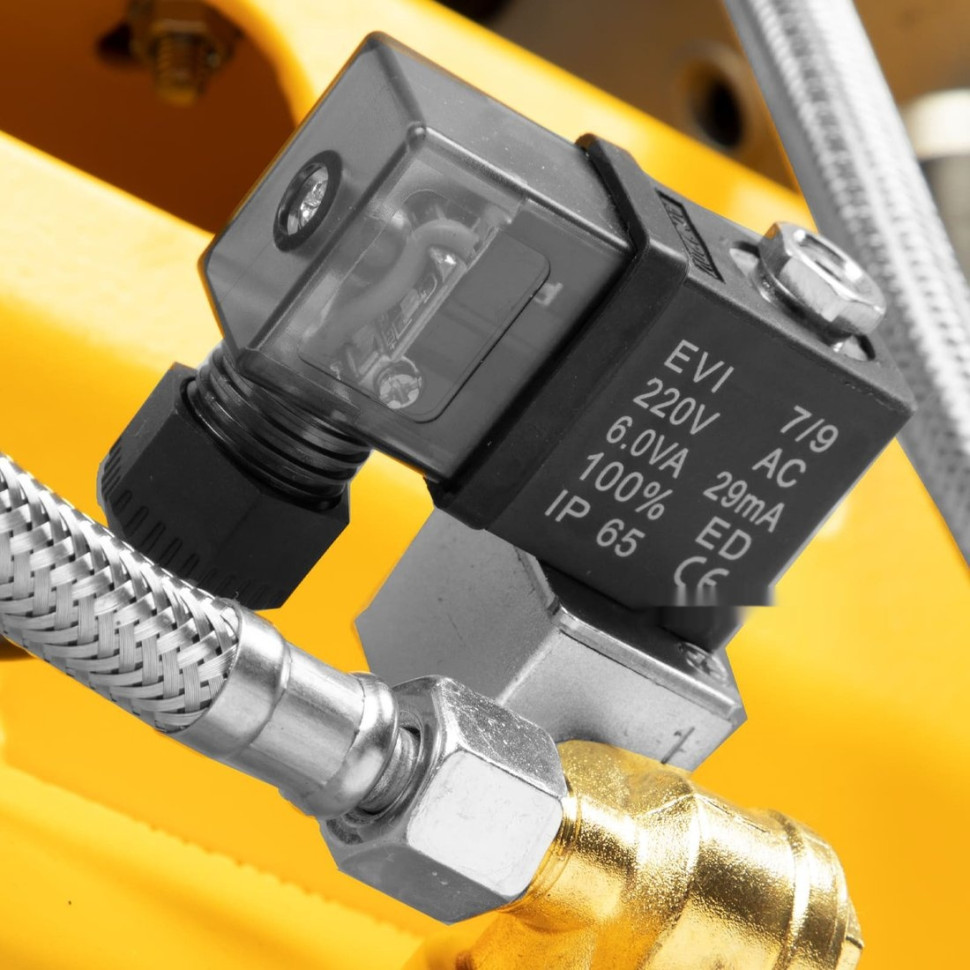 Компрессор Denzel DLS 2250/100