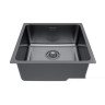 Кухонная мойка Paulmark YU44-GM