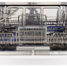 Посудомоечная машина Weissgauff TDW 4017 D
