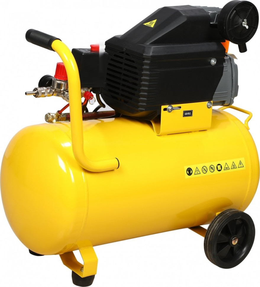 Компрессор Garvill CE550F