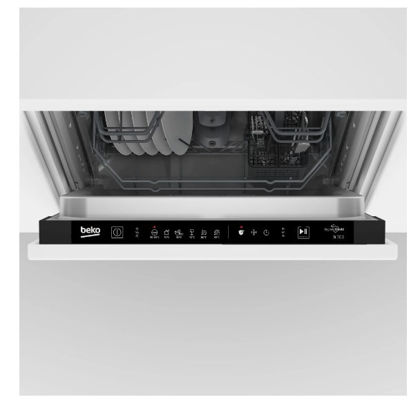 Посудомоечная машина Beko BDIS1SQ021