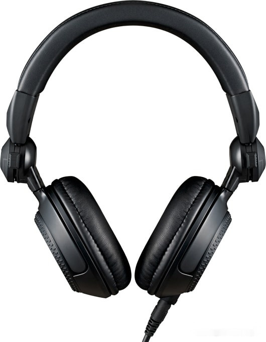Наушники Technics EAH-DJ1200E-K