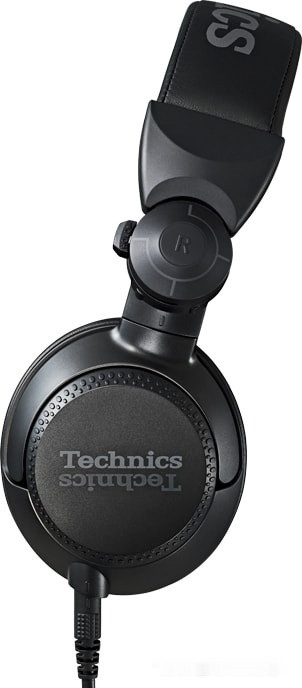 Наушники Technics EAH-DJ1200E-K